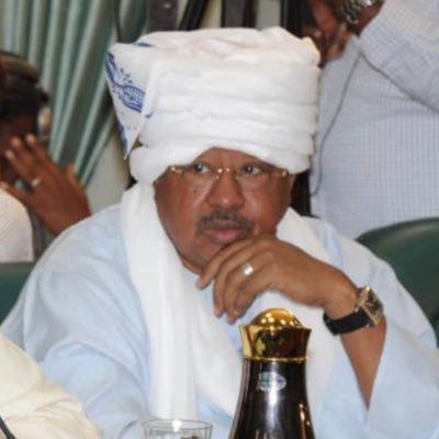 احمد البلال مغردا : بارقة أمل () وصلنى قبل قليل هذا البيان ،